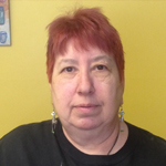 JoAnn Stratakos