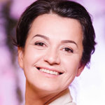 Anna Avgul