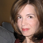 Patricia Carlin