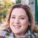 Kelly Mitchell