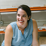 Megan Steffen