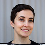 Nikki Mull