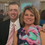 Ryan and Kim McDaniel
