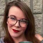 Rebecca Sauve