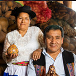 Pablo and Ana Hurtado