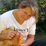 Sheri Bazany