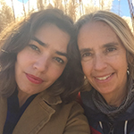 Tulianna and Alejandra Garces