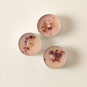 Rose Tea Lights