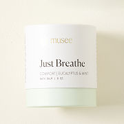 Just Breathe Bath Bomb