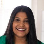Anusha Moodley