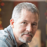 Joel Anderson
