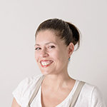 Lizzy Siman-Tov